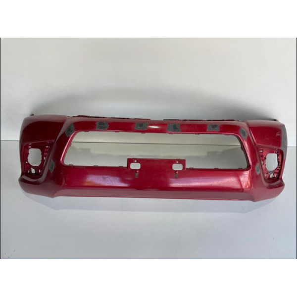 Parachoque Dianteiro Hilux Srv 2016 2017 2018 Original Usado