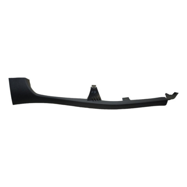 Acabamento Tras Esq Vw Jetta 2008 A915