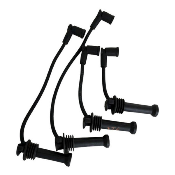 Jogo De Cabo De Vela Fiesta 2017 1.6 C/49.000km 4140