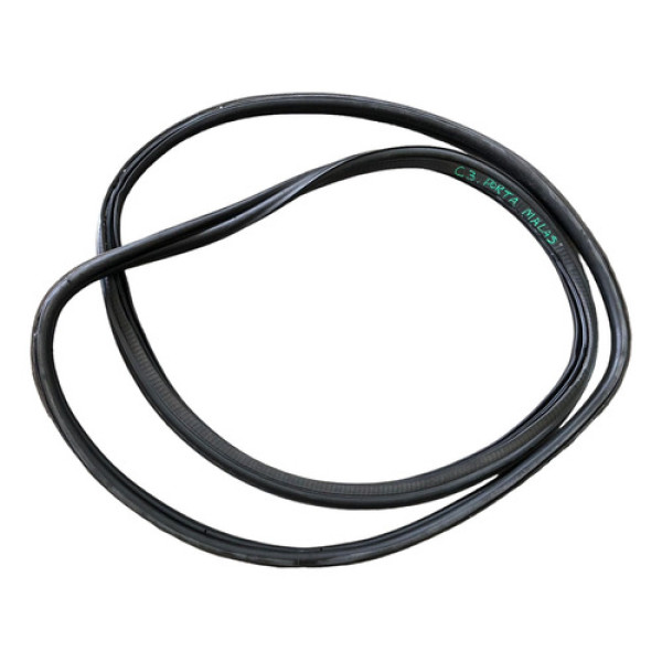 Borracha Do Porta Malas C3 Picasso 2012 Cx24