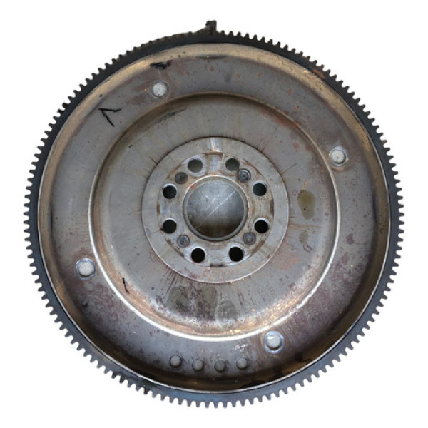 Volante Do Motor Cremalheira Ford Fusion 3.0 V6 2010