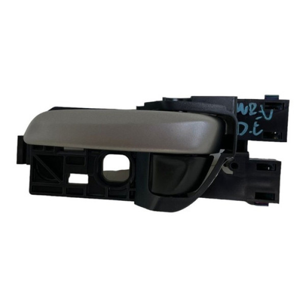 Macaneta Interna Esquerda Honda Wr-v 2021 Original 5260