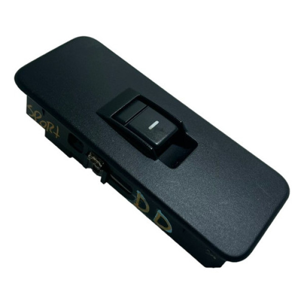 Botao Vidro Dianteiro Direito Land Rover Sport 2008 8988