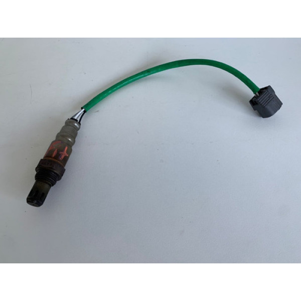 Sonda Lambda Pos Catalisador  Honda Fit 1.5 16v 2015 1953