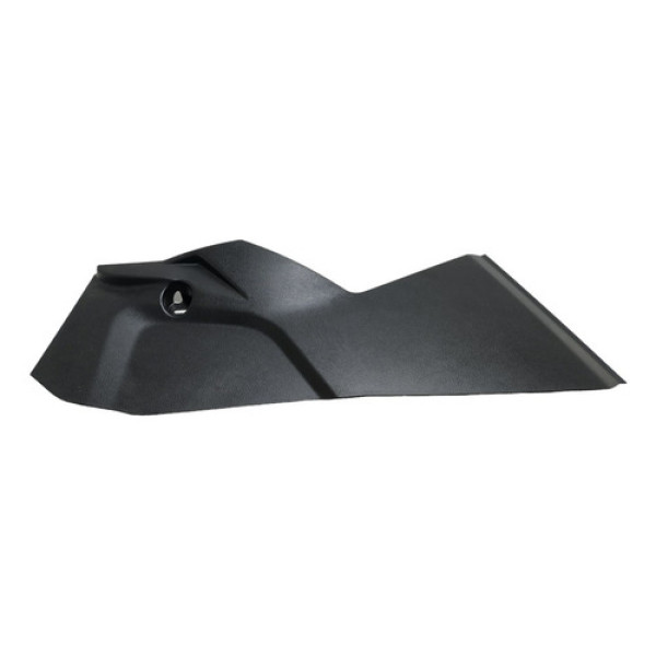 Acabamento Lateral Esq Console Freelander 2 2010 A682