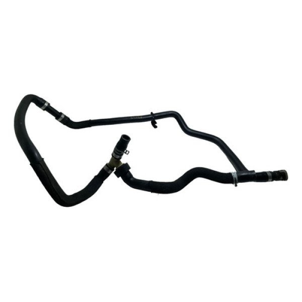 Mangueira Ar Quente Água Ford Focus 2015 - 9147