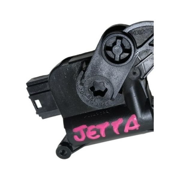 Motor Atuador Ar Cond Vw Jetta 2.5 2008 A1112