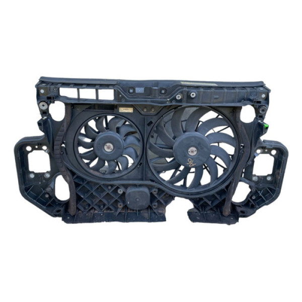 Par Ventoinhas Audi A6 2010 3.0 V6 C/detalhe