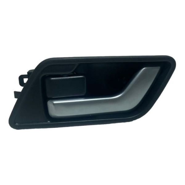 Macaneta Interna Dianteira Esquerda Freelander 2 2010 -8412