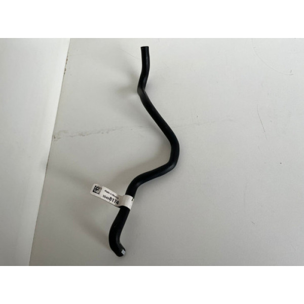 Mangueira Água Solenóide Onix Turbo 2021 55498174 2678