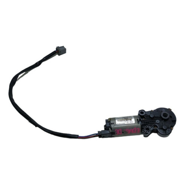 Motor Regulagem Banco Diant Esq Ford Edge 3.5 V6 2011 A1170