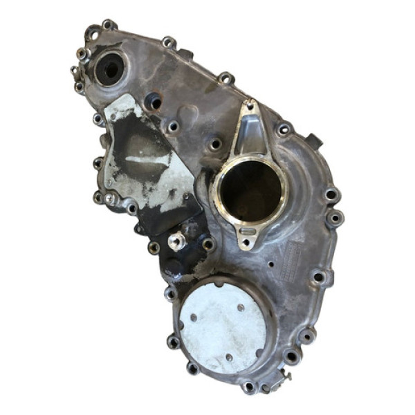 Tampa Frontal Motor Freelander 2 3.2 07 Á 12 6g9n6059ac