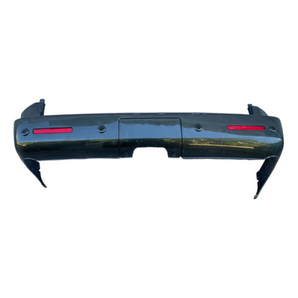 Parachoque Traseiro Discovery 3 Original Completo