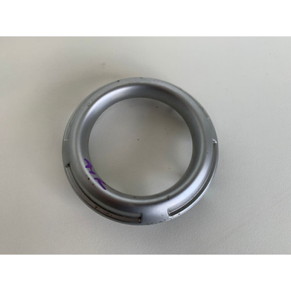 Aro Moldura Cinza Difusor Ar Aircross 2012 9687900877 2026