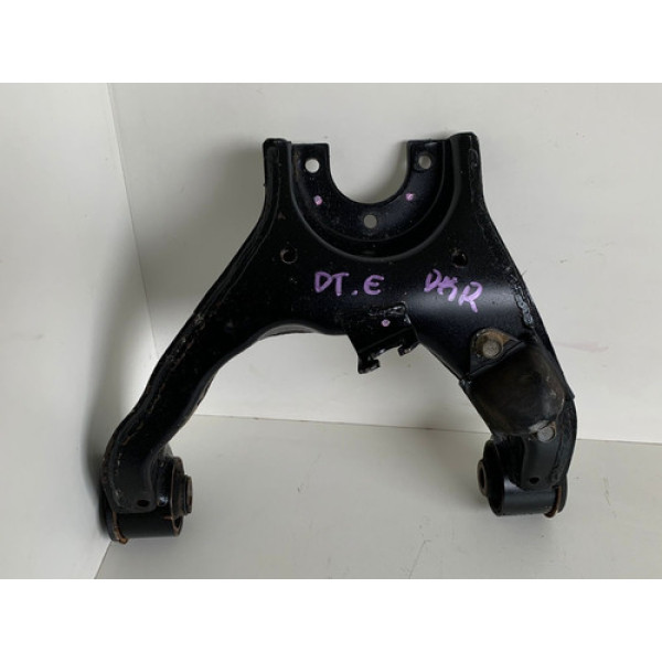 Balança Superio Suspensão Diant Esque Pajero Dakar 2012 1308