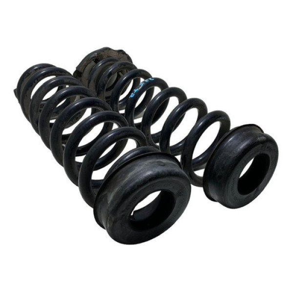 Par Molas Traseiras Bmw 325i 2012 2.5 Original 5732