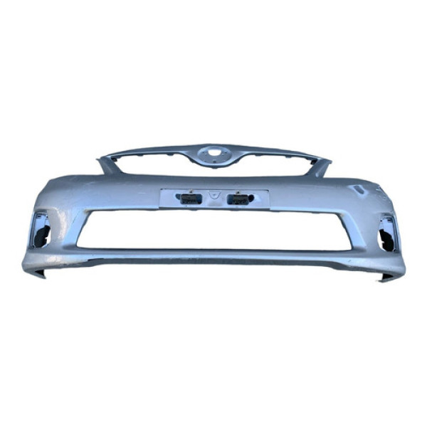 Parachoque Dianteiro Corolla 2012 2013 2014 Original