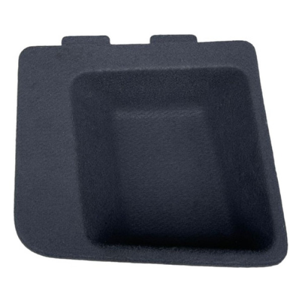 Acabamento Interno Porta Mala Audi A6 2010 