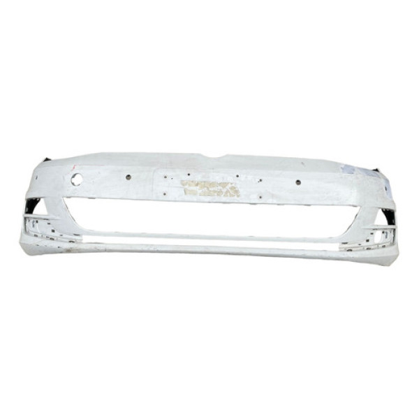 Parachoque Dianteiro Golf 2015 2016 2017 Original N2