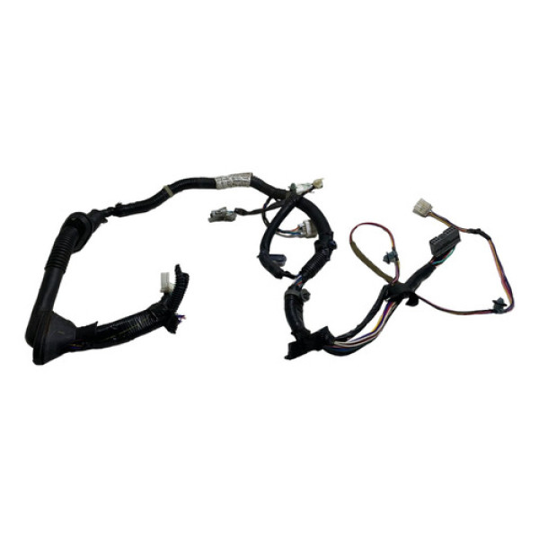 Chicote Porta Dianteira Esquerda Fit 2011 32751tj0m300 6234
