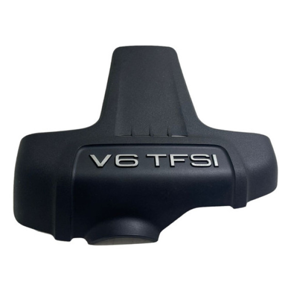 Tampa Capa Motor Audi A6 2010 06e103927k -8031