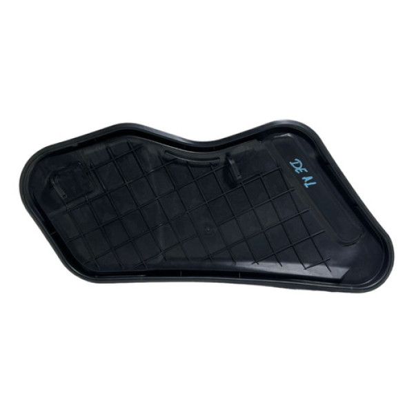 Tampa Acabame Porta Esquerd Audi A1 2portas 8x3837915b -7006