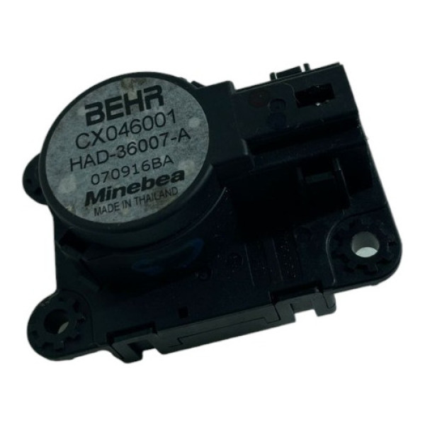 Motor Atuador Caixa De Ar Citroen C3 2016 Cx046001 -8254