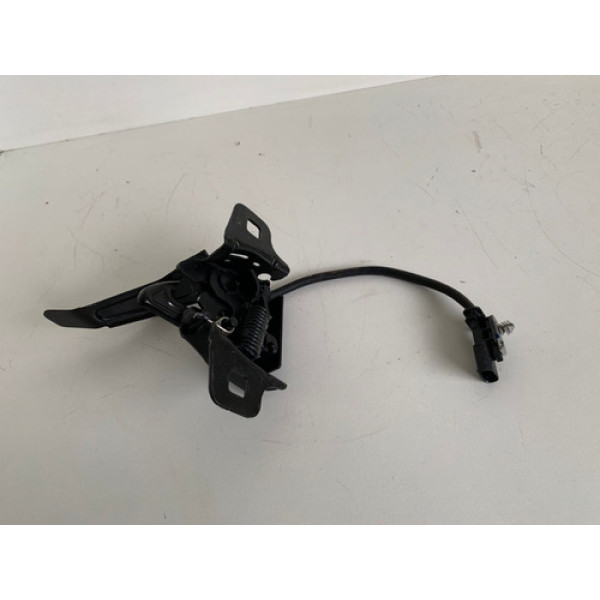 Fechadura Capo Dianteiro Gm Tracker Premier 2021 -1697