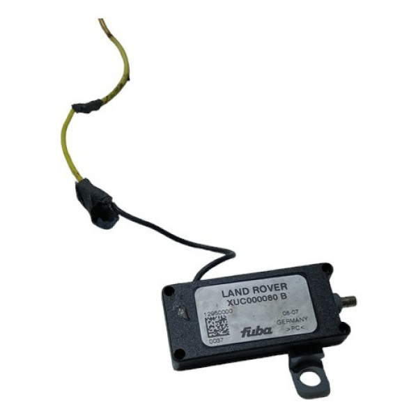 Modulo Amplificador Range Rover Sport 2010 Xuc000080b A2016