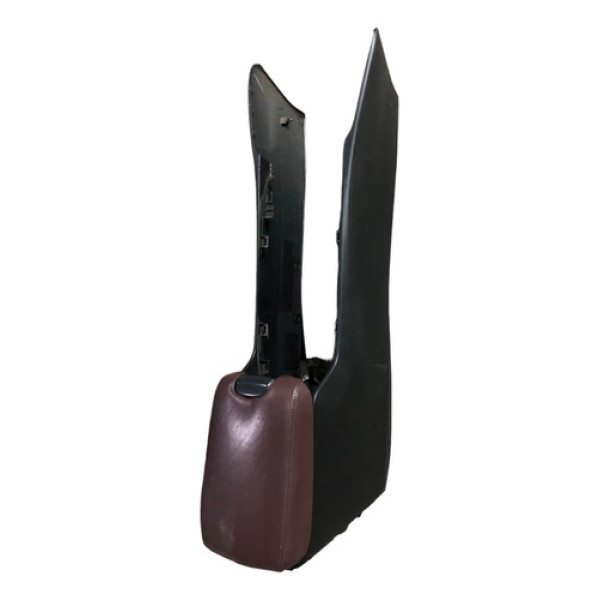 Console Central C/ Apoio De Braço Honda Accord 2009