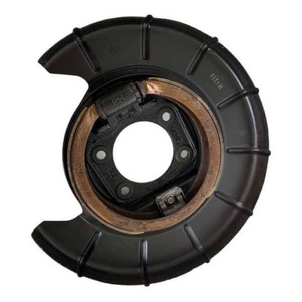 Espelho Manga De Eixo Traseiro Direito Cadenza 2012 1406