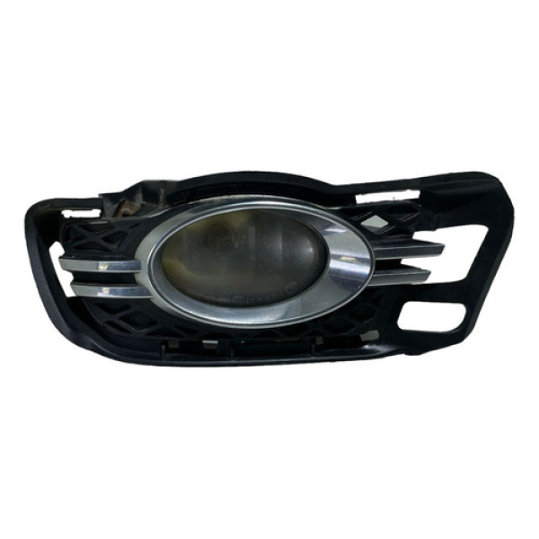 Farol De Milha Esquerda Mercedes C280 2009 - 9776