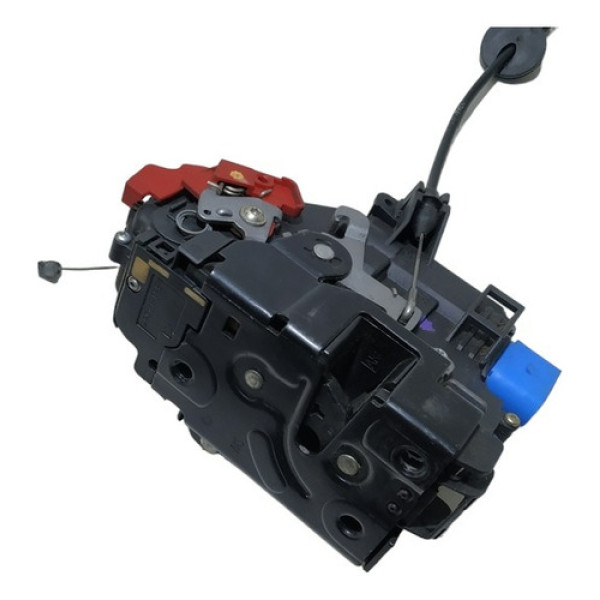 Fechadura Porta Diant Esq Vw Jetta 2.5 2008 A1142