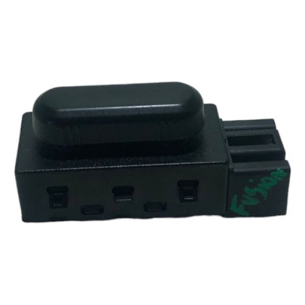 Botão Regulagem Banco Dianteiro Direito Fusion 2010 - 9701