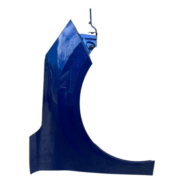 Paralama Direito Peugeot 208 2021 2022 2023 2024 Liso