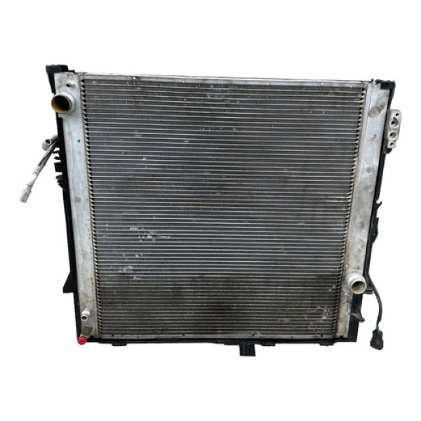 Kit Conjunto Radiador Range Rover Vogue 2004 4.4 V8