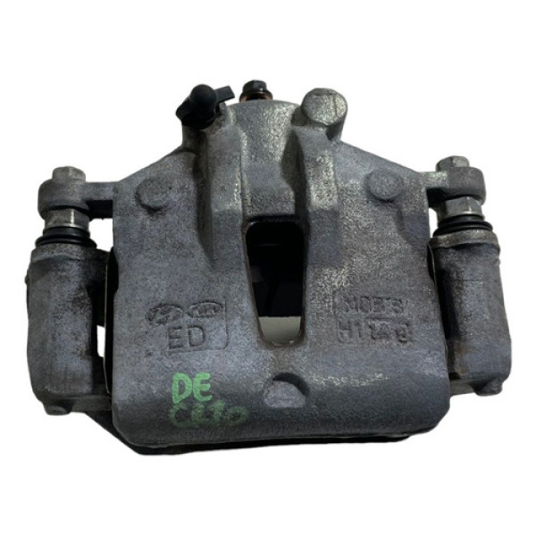 Pinca Freio Dianteira Esquerda Cerato 2009 2010 A 2012 -8590