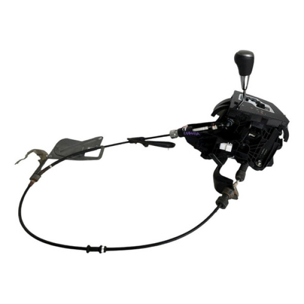 Trambulador Alavanca De Marcha Aut. Corolla 2016 2.0 3731