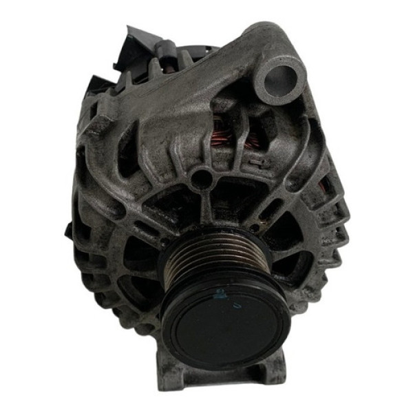 Alternador Ford Fiesta 1.6 2016 Cn1510300cb 4957