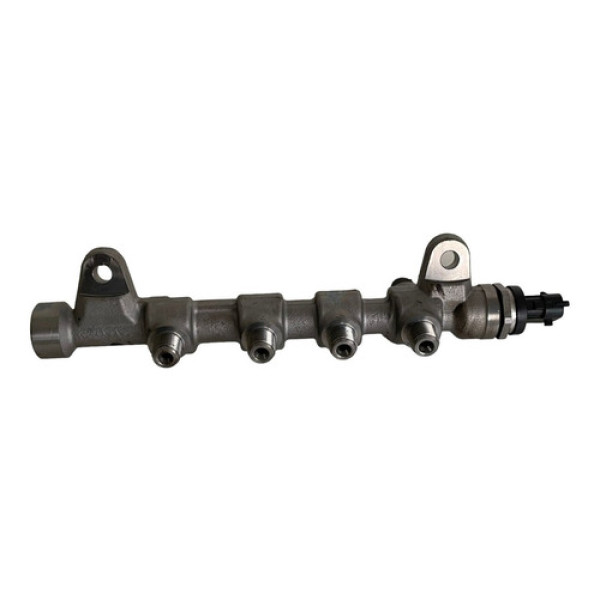 Flauta Combustivel Fiat Toro Diesel 2021 2.0 0445214359 4299