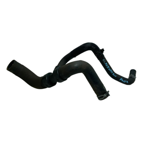 Mangueira Reservatorio Agua Ford Fusion 2010 - 9453