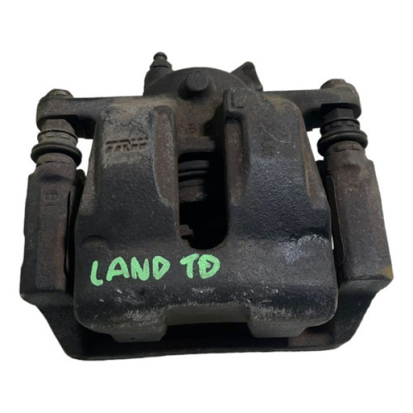 Pinca Freio Traseira Direita Discovery 3 2.7 -7350