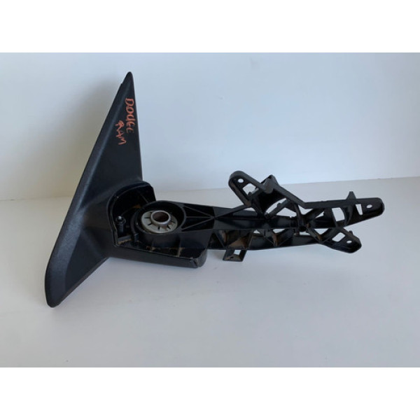 Suporte Retrovisor Esquerdo Dodge Ram 2012 Á 2017 2013