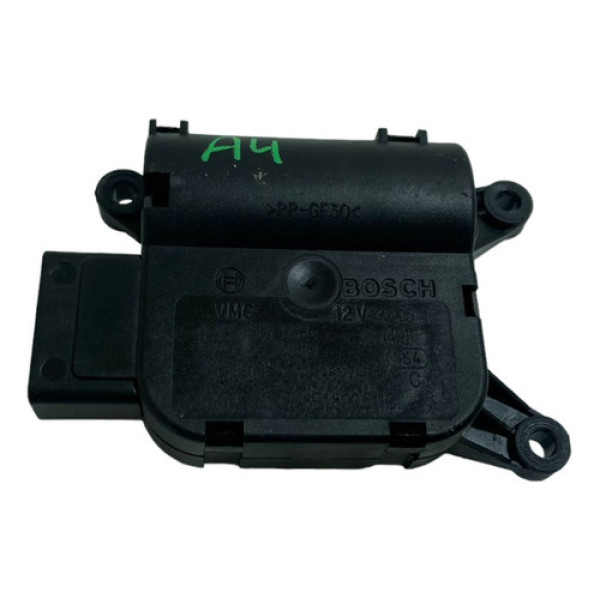 Motor Atuador Ar Condicionado Audi A4 2006 -8e1820511c -9340