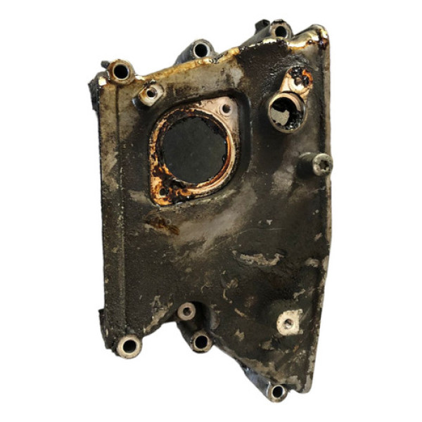 Tampa Frontal Motor Range Rover Vogue 2004 4.4 V8