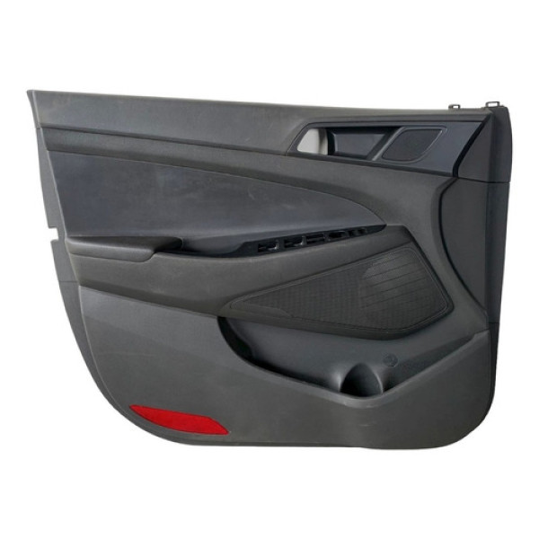 Forro Porta Dianteira Esquerda New Tucson 2019 Usado
