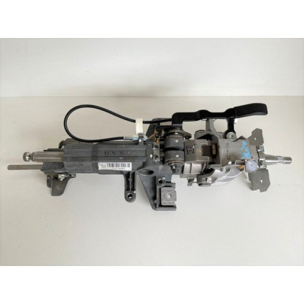 Coluna De Direcao Hyundai Azera 2011 3.3 V6 3006