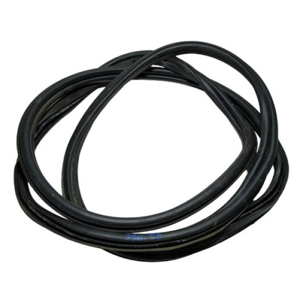 Borracha Porta Malas Bmw 320 2014 A17