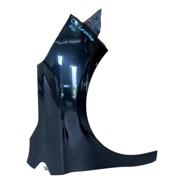 Paralama Direito C4 Lounge 2015 Liso