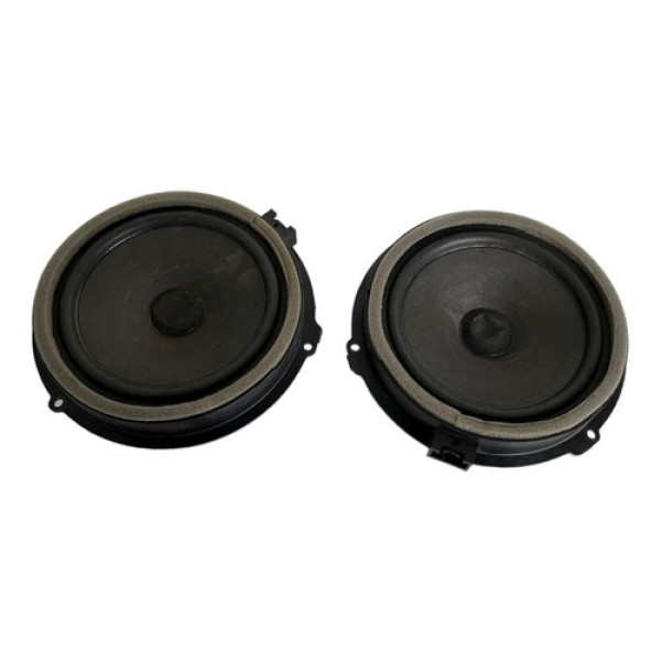 Par Alto Falante Porta Ford Fiesta 2017 D3b518808aa 4119